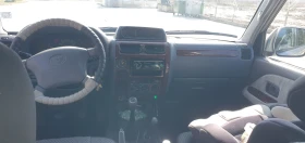 Toyota Land cruiser - 9000 € / 17602.47 лв. - 26035038 11