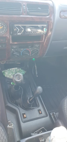 Toyota Land cruiser - 9000 € / 17602.47 лв. - 26035038 13