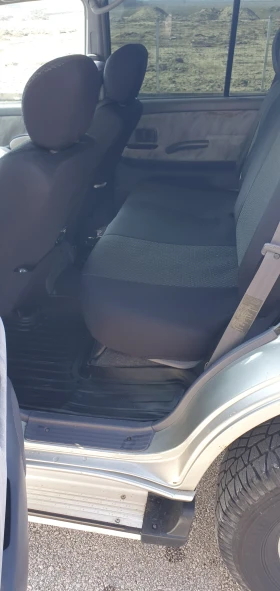 Toyota Land cruiser - 9000 € / 17602.47 лв. - 26035038 14