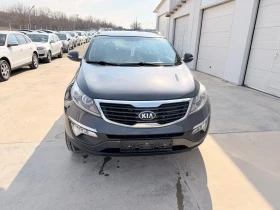 Kia Sportage 1.7crdi 117k.c* SLS* Nova* UNIKAT*  - 7000 € / 13690.81 лв. - 46183412 11
