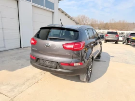 Kia Sportage 1.7crdi 117k.c* SLS* Nova* UNIKAT*  - 7000 € / 13690.81 лв. - 46183412 15