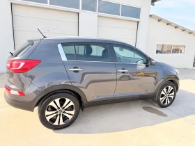 Kia Sportage 1.7crdi 117k.c* SLS* Nova* UNIKAT*  - 7000 € / 13690.81 лв. - 46183412 13