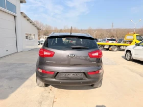 Kia Sportage 1.7crdi 117k.c* SLS* Nova* UNIKAT*  - 7000 € / 13690.81 лв. - 46183412 6