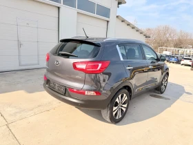 Kia Sportage 1.7crdi 117k.c* SLS* Nova* UNIKAT*  - 7000 € / 13690.81 лв. - 46183412 14