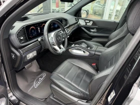 Mercedes-Benz GLS 400 D#BRABUS#CARBON#NARDO#SOFTCL#PANORAMA#FULL | Auto.bg — изображение 8