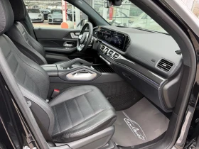 Mercedes-Benz GLS 400 D#BRABUS#CARBON#NARDO#SOFTCL#PANORAMA#FULL | Auto.bg — изображение 9