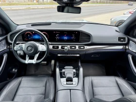 Mercedes-Benz GLS 400 D#BRABUS#CARBON#NARDO#SOFTCL#PANORAMA#FULL | Auto.bg — изображение 12