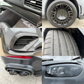 Mercedes-Benz GLS 400 D#BRABUS#CARBON#NARDO#SOFTCL#PANORAMA#FULL | Auto.bg — изображение 16