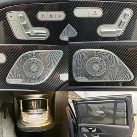 Mercedes-Benz GLS 400 D#BRABUS#CARBON#NARDO#SOFTCL#PANORAMA#FULL | Auto.bg — изображение 13