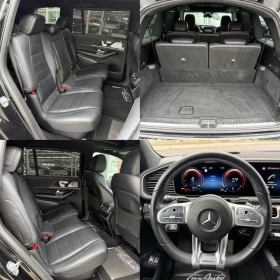 Mercedes-Benz GLS 400 D#BRABUS#CARBON#NARDO#SOFTCL#PANORAMA#FULL | Auto.bg — изображение 11