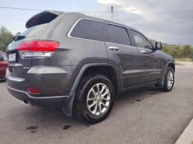 Jeep Grand cherokee Limited  - 14500 € / 28359.53 лв. - 41762538 3