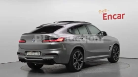 BMW X4 M* CARBON* HEAD-UP* PANO* 360 CAM*  | Auto.bg — изображение 2