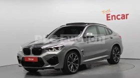 BMW X4 M* CARBON* HEAD-UP* PANO* 360 CAM* 