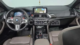 BMW X4 M* CARBON* HEAD-UP* PANO* 360 CAM*  | Auto.bg — изображение 5