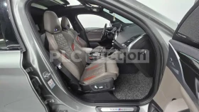 BMW X4 M* CARBON* HEAD-UP* PANO* 360 CAM*  | Auto.bg — изображение 9