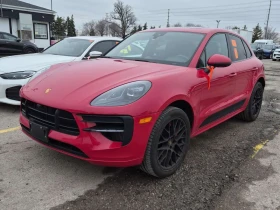Porsche Macan * GTS * CARFAX * ЦЕНА ДО БГ