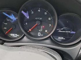 Porsche Macan * GTS * CARFAX * ЦЕНА ДО БГ - 30200 € / 59066.07 лв. - 53413256 8