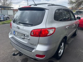 Hyundai Santa fe undefined | Auto.bg — изображение 4