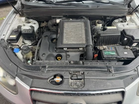 Hyundai Santa fe undefined | Auto.bg — изображение 5