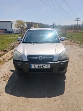 Hyundai Tucson | Mobile.bg � ����� ������ 12