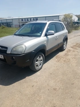 Hyundai Tucson | Mobile.bg � ����� ������ 11