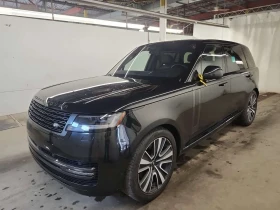 ������ Land Rover Range rov...