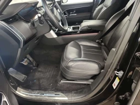 Land Rover Range rover  AUTOBIOGRAPHY| 360CAM| HEAD-UP| 7 ������|  | Mobile.bg � ����� ������ 9