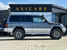 Mitsubishi Pajero / СЕРВИЗИРАН / БЕЗ ТОЧКА РЪЖДА /  | Auto.bg — изображение 6