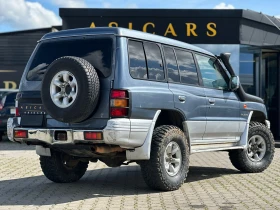 Mitsubishi Pajero / СЕРВИЗИРАН / БЕЗ ТОЧКА РЪЖДА /  | Auto.bg — изображение 5