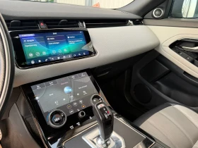 Land Rover Range Rover Evoque 2.0i Mhev P200 k.c AWD 2019 R Dynamic  | Mobile.bg � ����� ������ 14