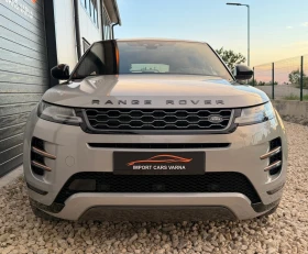 Land Rover Range Rover Evoque 2.0i Mhev P200 k.c AWD 2019 R Dynamic  | Mobile.bg � ����� ������ 2