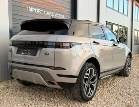 Land Rover Range Rover Evoque 2.0i Mhev P200 k.c AWD 2019 R Dynamic  | Mobile.bg � ����� ������ 8