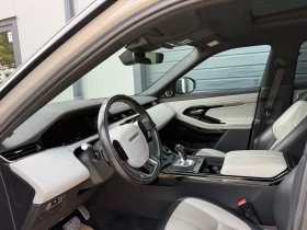 Land Rover Range Rover Evoque 2.0i Mhev P200 k.c AWD 2019 R Dynamic  | Mobile.bg � ����� ������ 11