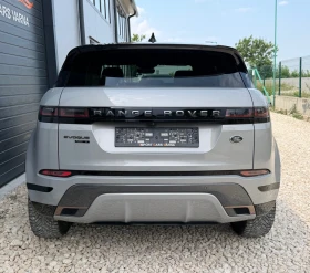 Land Rover Range Rover Evoque 2.0i Mhev P200 k.c AWD 2019 R Dynamic  | Mobile.bg � ����� ������ 7