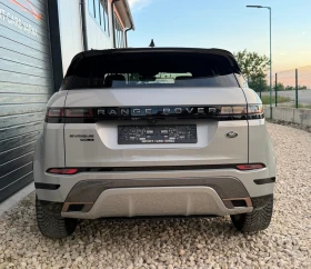 Land Rover Range Rover Evoque 2.0i Mhev P200 k.c AWD 2019 R Dynamic  | Mobile.bg � ����� ������ 7
