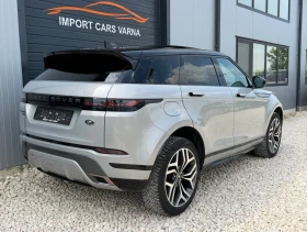 Land Rover Range Rover Evoque 2.0i Mhev P200 k.c AWD 2019 R Dynamic  | Mobile.bg � ����� ������ 8