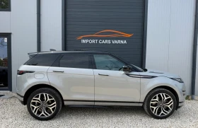 ����� �� �������� �� Land Rover Range Rover Evoque 2.0i Mhev P200 k.c AWD 2019 R Dynamic 