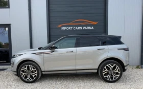 Land Rover Range Rover Evoque 2.0i Mhev P200 k.c AWD 2019 R Dynamic  | Mobile.bg � ����� ������ 5