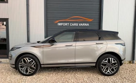 Land Rover Range Rover Evoque 2.0i Mhev P200 k.c AWD 2019 R Dynamic  | Mobile.bg � ����� ������ 5