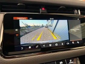 Land Rover Range Rover Evoque 2.0i Mhev P200 k.c AWD 2019 R Dynamic  | Mobile.bg � ����� ������ 15