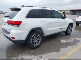 Jeep Grand cherokee 3.6l Laredo E 4X2 | Mobile.bg � ����� ������ 4