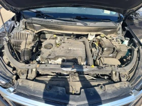 Chevrolet Equinox 1.5L 4 ALL WHEEL DRIVE | Mobile.bg � ����� ������ 12