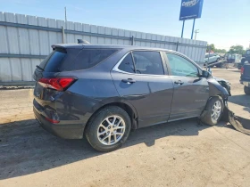 Chevrolet Equinox 1.5L 4 ALL WHEEL DRIVE | Mobile.bg � ����� ������ 3