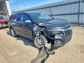 Chevrolet Equinox 1.5L 4 ALL WHEEL DRIVE | Mobile.bg � ����� ������ 4