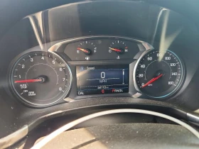 Chevrolet Equinox 1.5L 4 ALL WHEEL DRIVE | Mobile.bg � ����� ������ 9