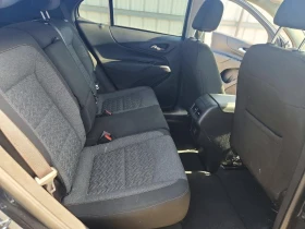 Chevrolet Equinox 1.5L 4 ALL WHEEL DRIVE | Mobile.bg � ����� ������ 11