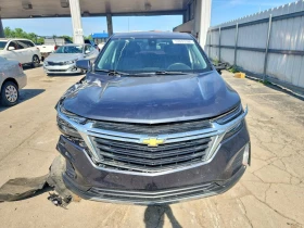 Chevrolet Equinox 1.5L 4 ALL WHEEL DRIVE | Mobile.bg � ����� ������ 5