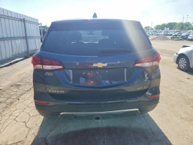 Chevrolet Equinox 1.5L 4 ALL WHEEL DRIVE | Mobile.bg � ����� ������ 6