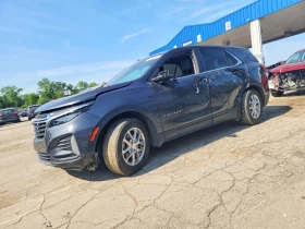 ����� �� �������� �� Chevrolet Equinox 1.5L 4 ALL WHEEL DRIVE