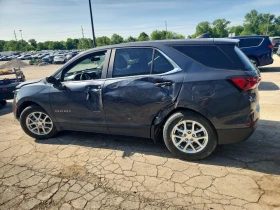 Chevrolet Equinox 1.5L 4 ALL WHEEL DRIVE | Mobile.bg � ����� ������ 2